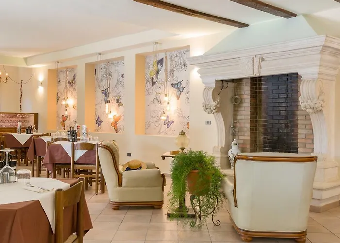 Hotel Corte Dal Castello