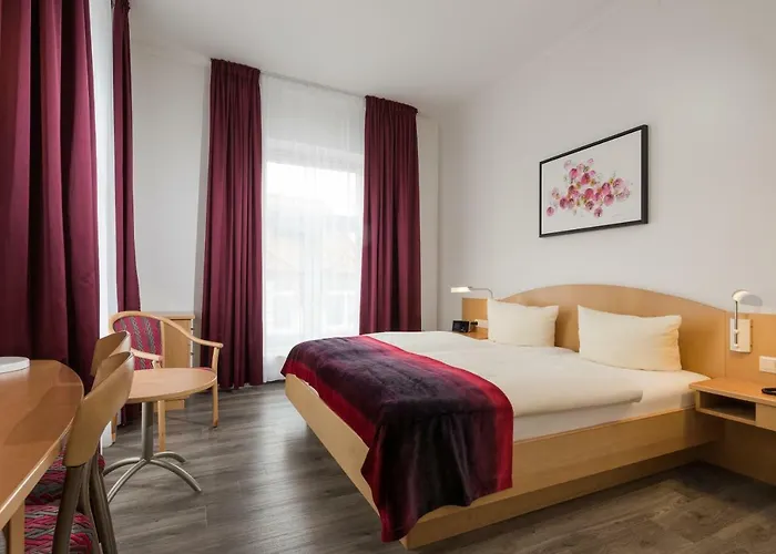 Hotel Künstlerhaus