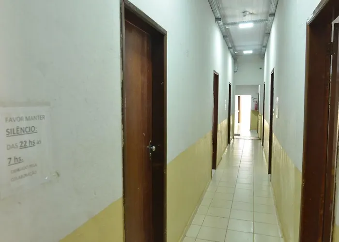 Hotel Beira Rio