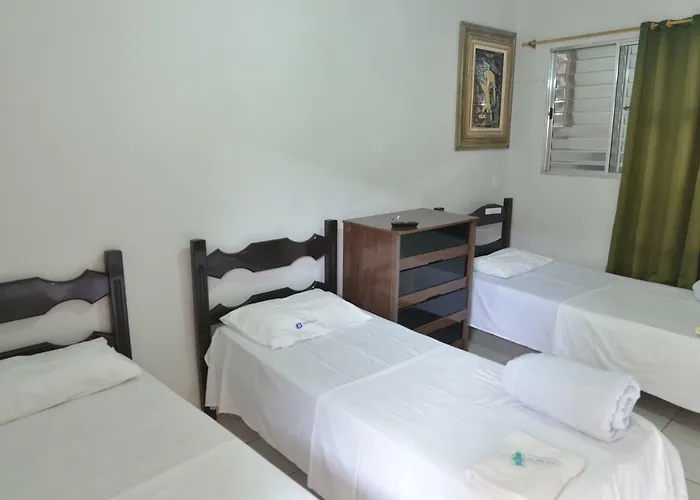 Hotel Beira Rio