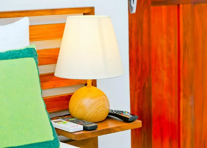 Sapumal Lodge