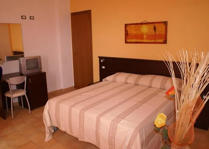 Hotel Mare Blu