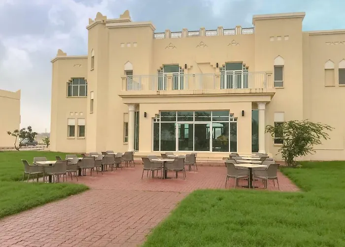 Atana Stay Salalah