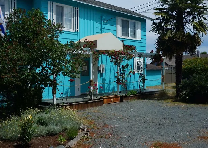 The Lighthouse Motel
