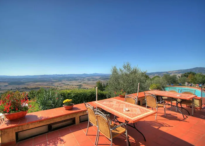 Albergo Villa Rioddi