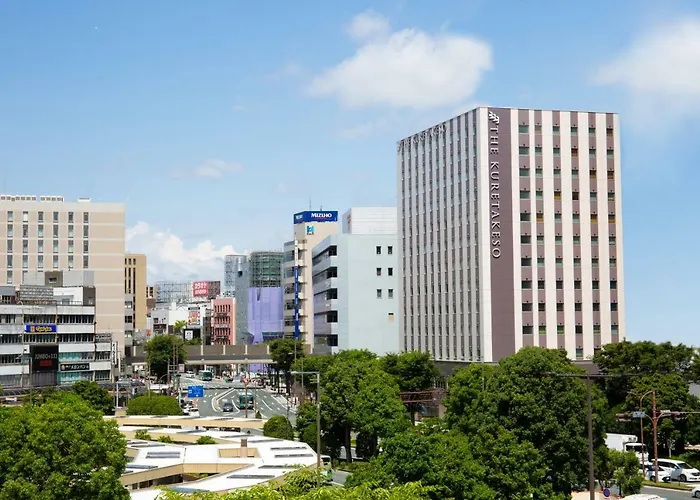 Kitanoniwa The Kuretakeso
