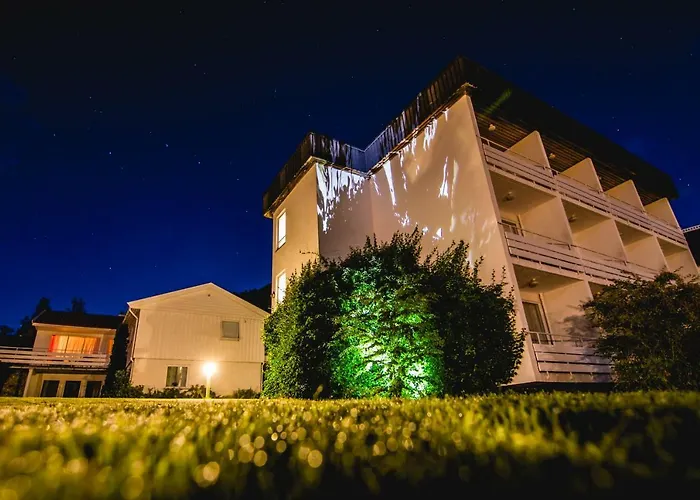 Kringsja Hotel