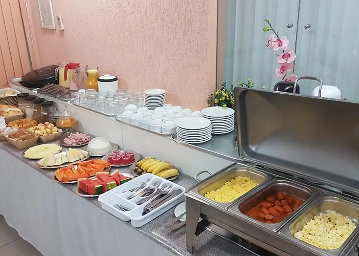 Alvimar Hotel