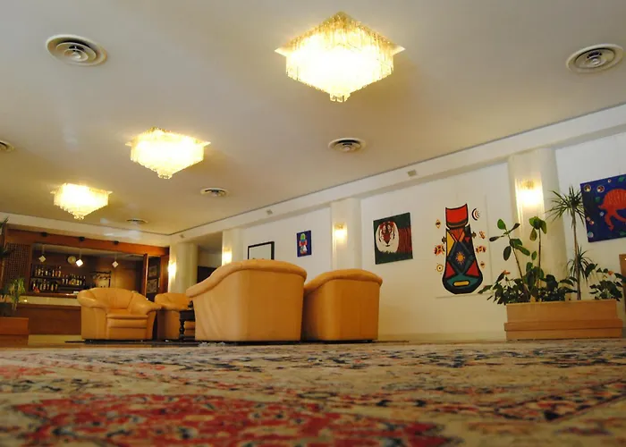 Hotel Bassetto