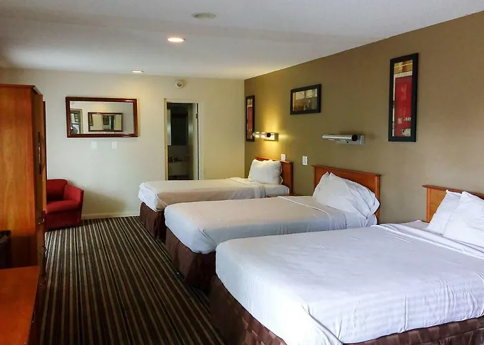 Days Inn Lexington Park
