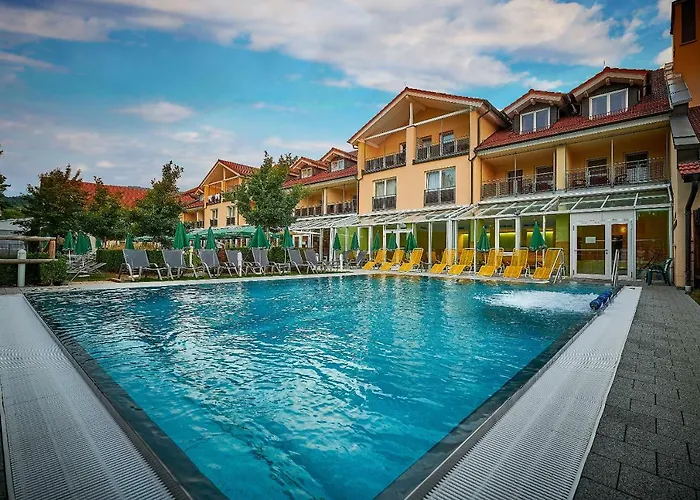 Hotel Herzog Heinrich