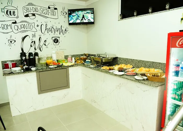 London Executive Hotel