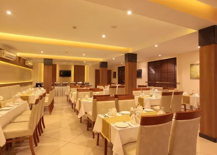 Hotel Archana