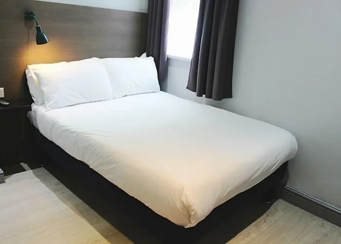 Euro Hotel Wembley