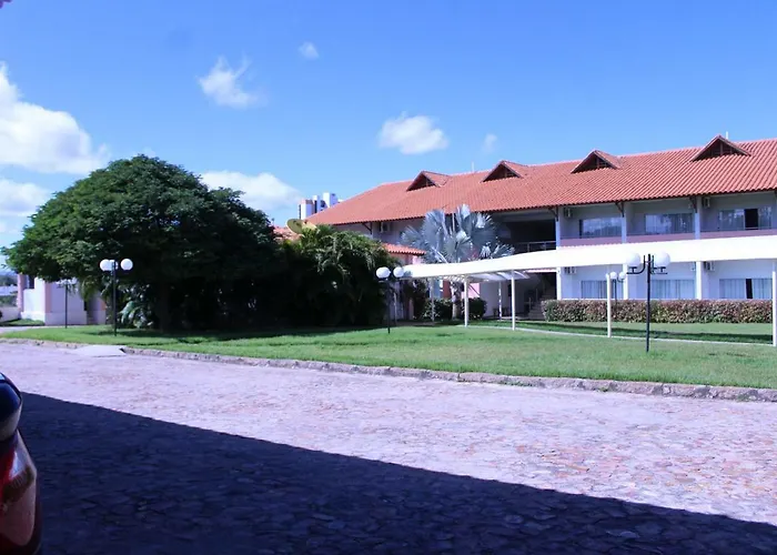 Santa Rosa Hotel