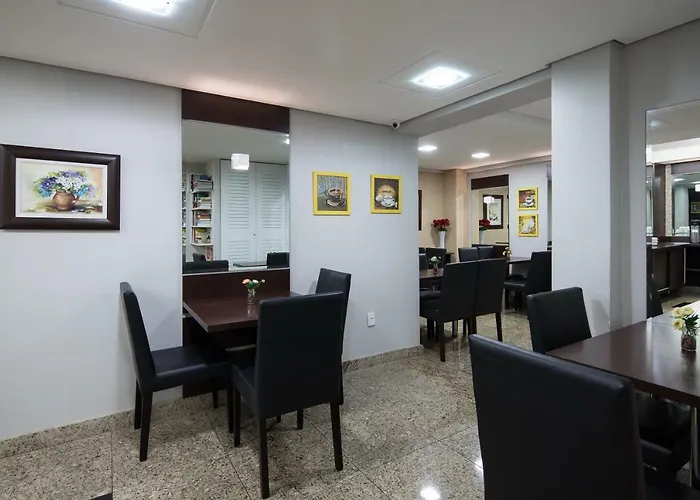 Hotel Sao Vicente