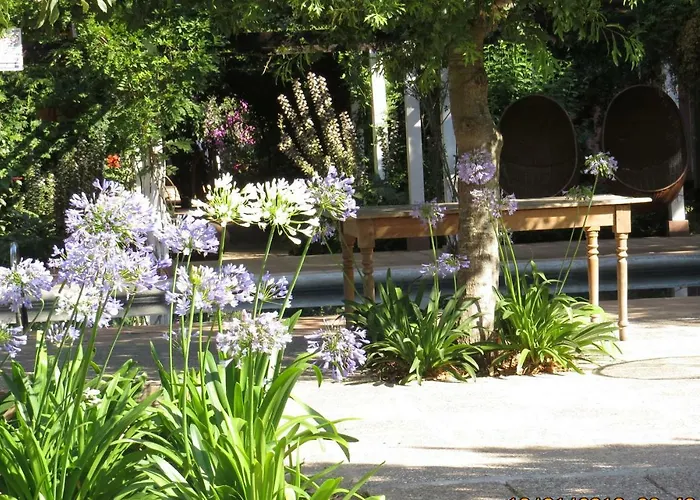 Hotel Boutique Quinta Maria
