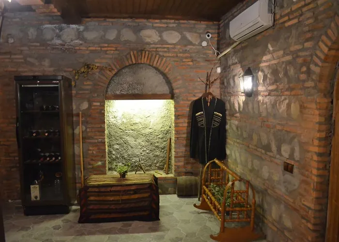 Hotel Brigitte