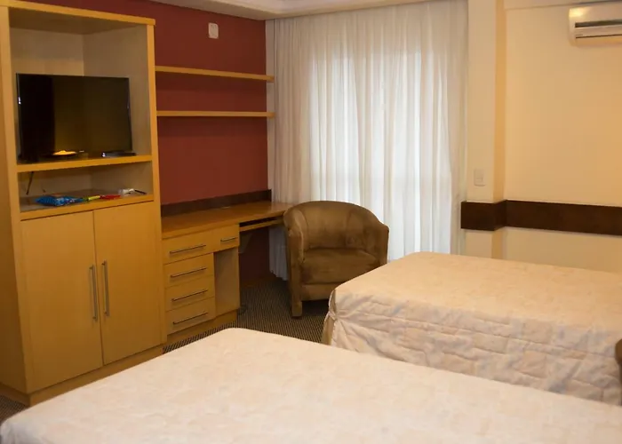 Rihad Palace Hotel