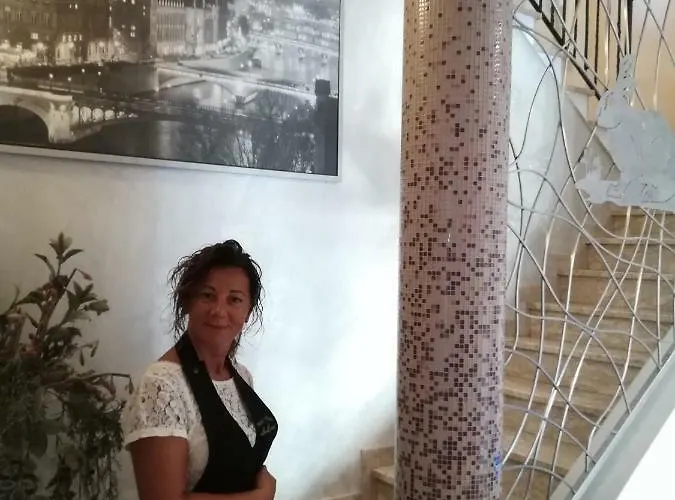 Albergo La Lepre