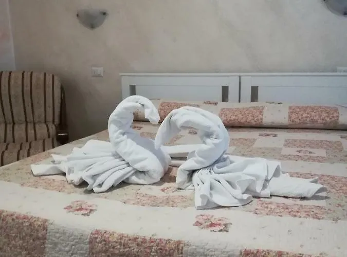 Albergo La Lepre