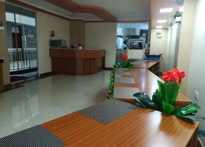 Empolos Hotel Nakuru