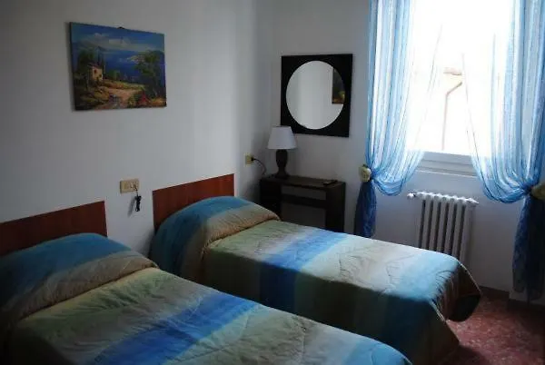 Hotel La Torretta