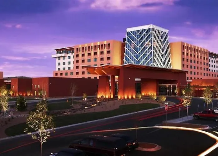 Isleta Resort&Casino