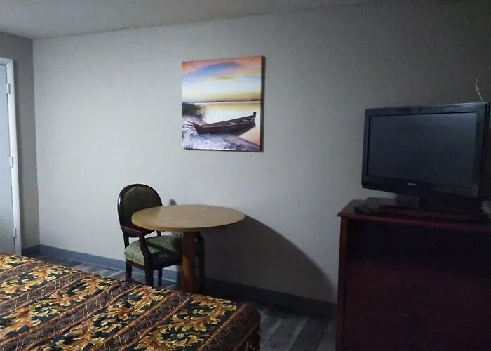 Tourist Inn