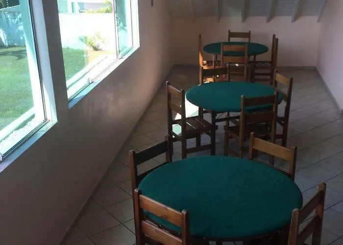 Hotel Areia Dourada