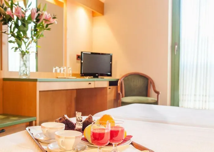 Hotel Miralago