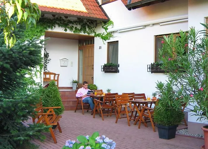 Hotel Waldhaus