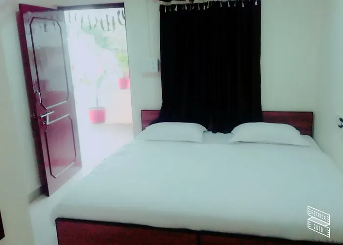 Roj Cottage