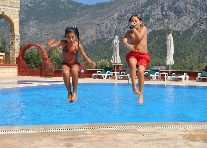 Club Sun Village Hotel