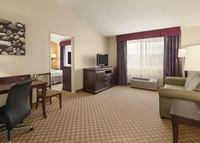 Country Inn & Suites By Radisson, Sioux Falls
