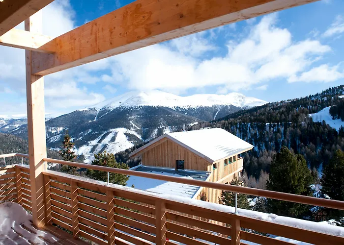 Alpenpark Turracher Hoehe