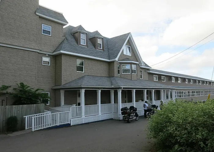 Harbourview Inn, Surestay Collection By Best Western