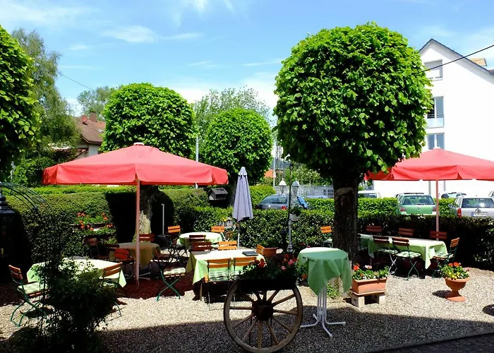 Hotel Löwen