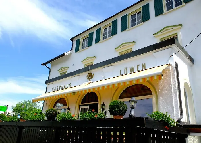 Hotel Löwen