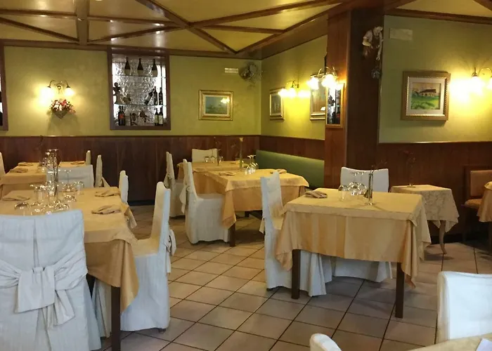 Albergo Ciori
