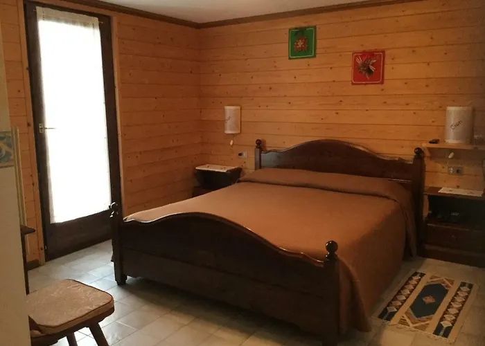 Albergo Ciori
