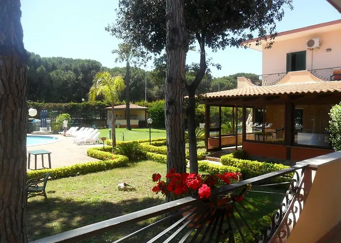 Thaire Resort