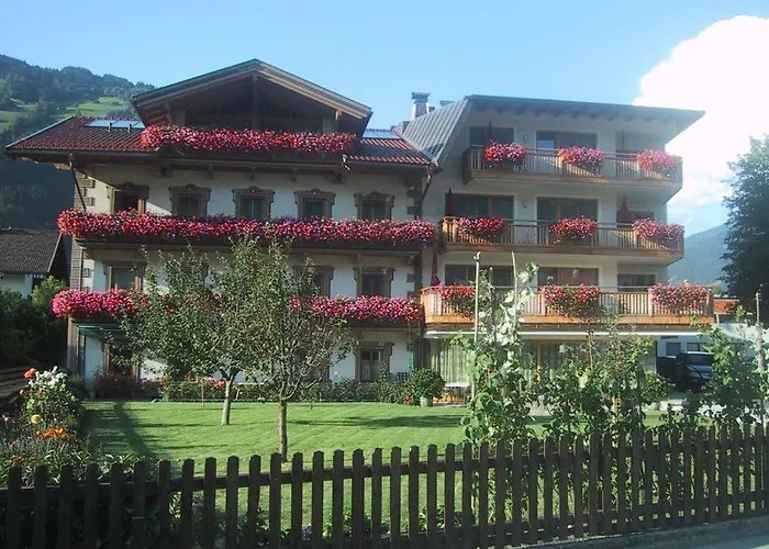 Hotel Garni Elisabeth