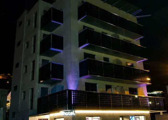 Mito Hotel