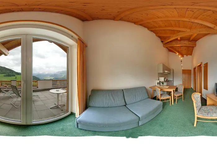 Hotel Alpenrose