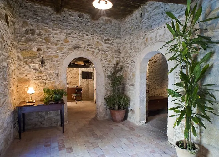 Residenza D'Epoca Borgodifiume