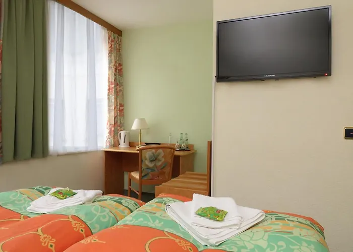Hotel Zur Sonne