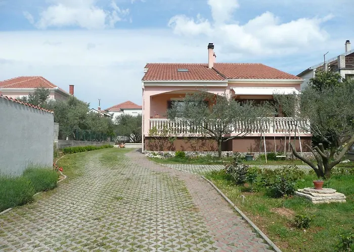 Villa Niceta