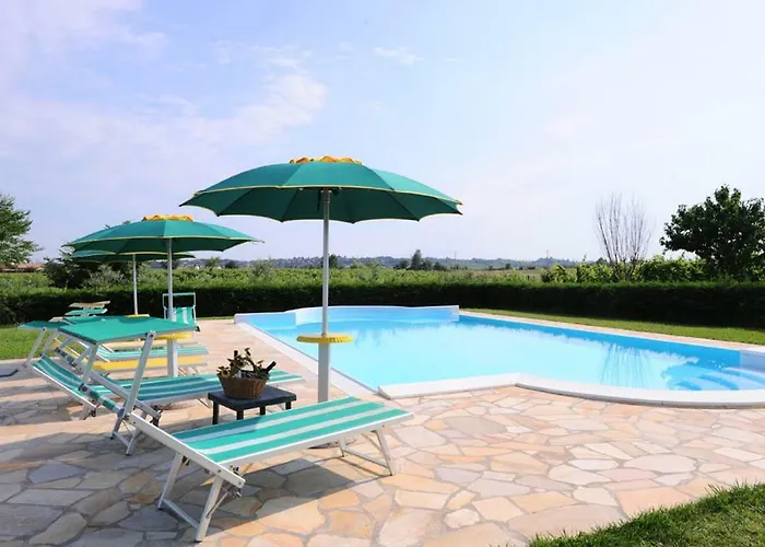 Agriturismo Lizzarola