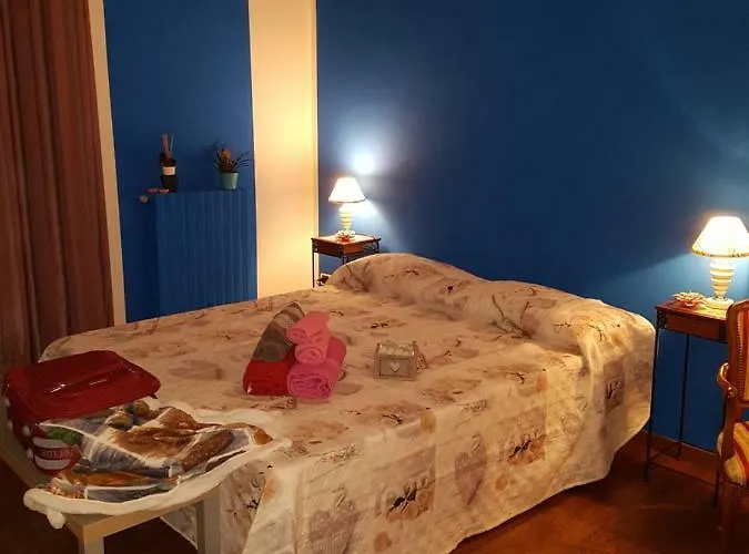 B & B Arco Di Sole